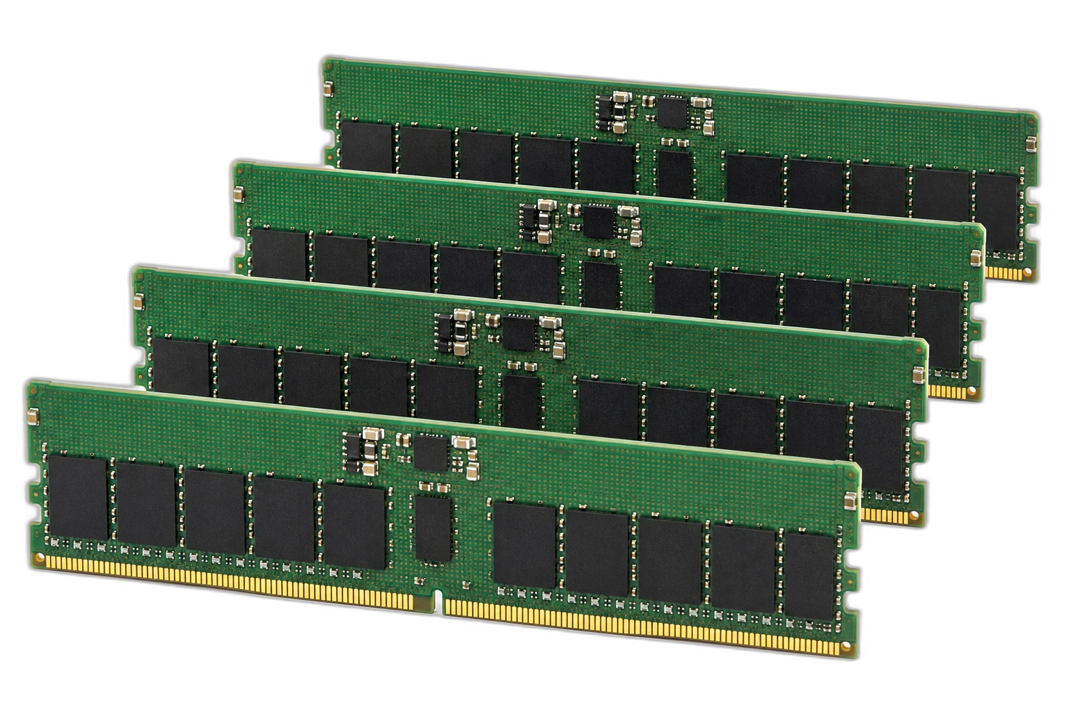 Memory Expansion