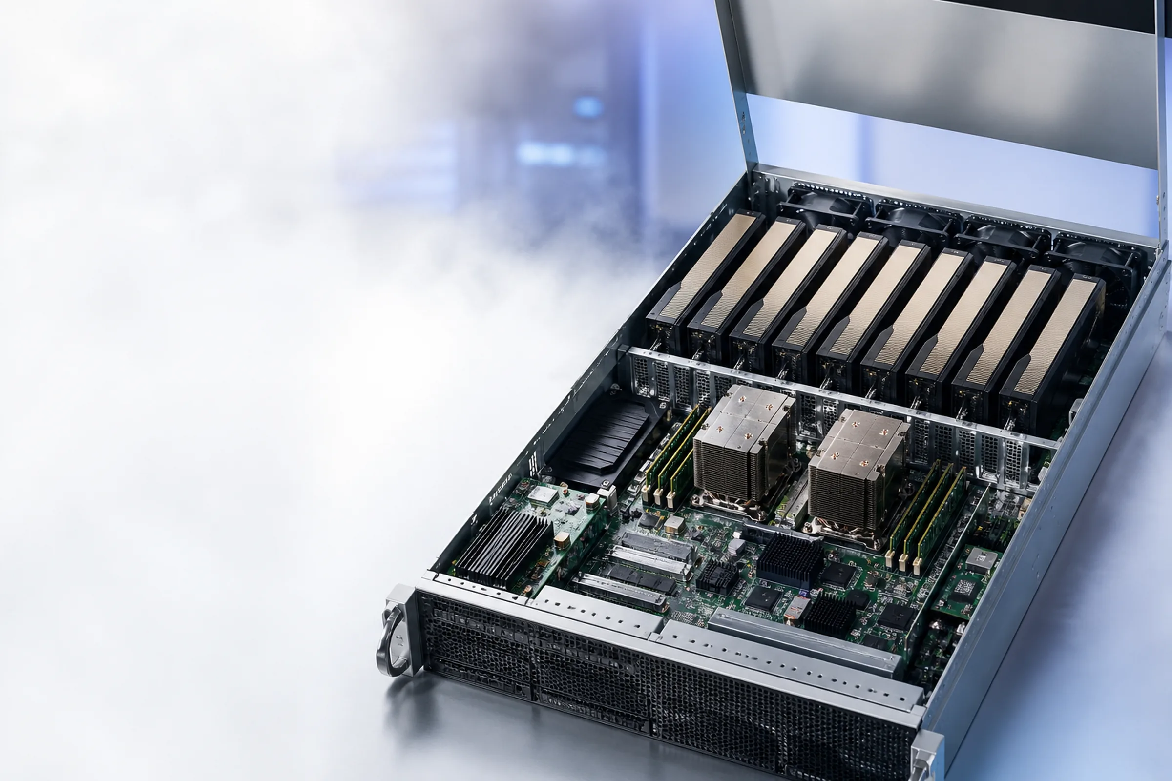 GPU Computing Hardware