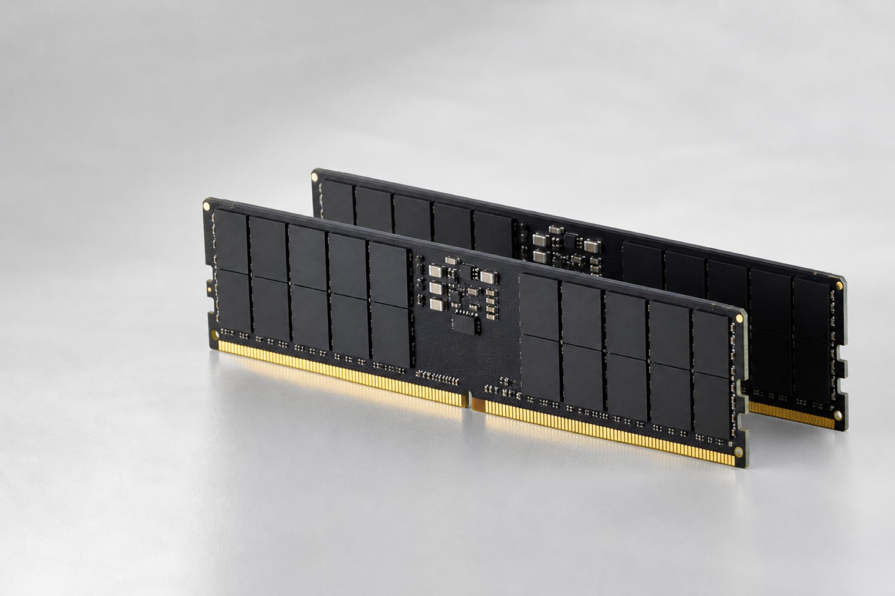 ECC / DDR Memory
