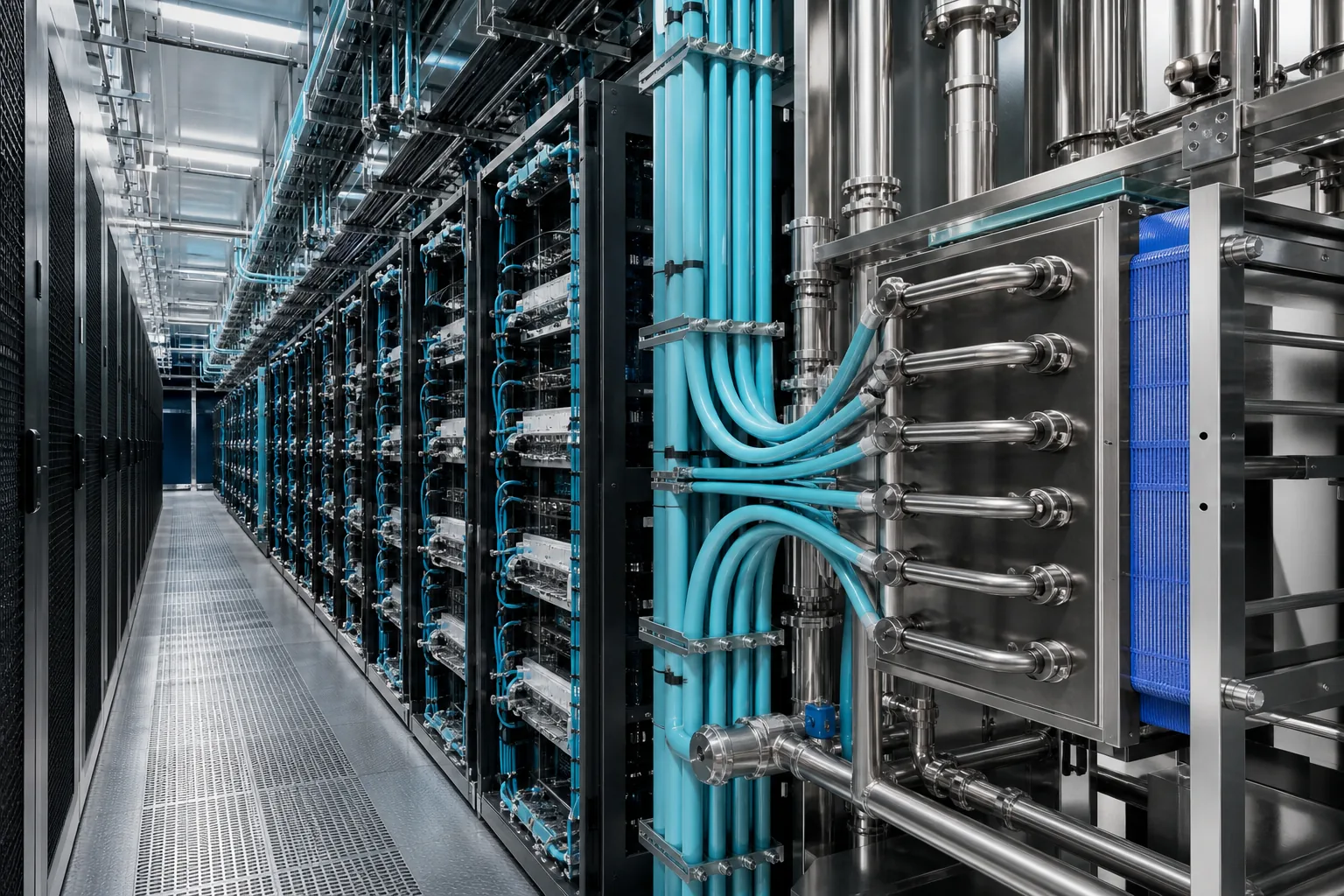 Cluster Interconnect