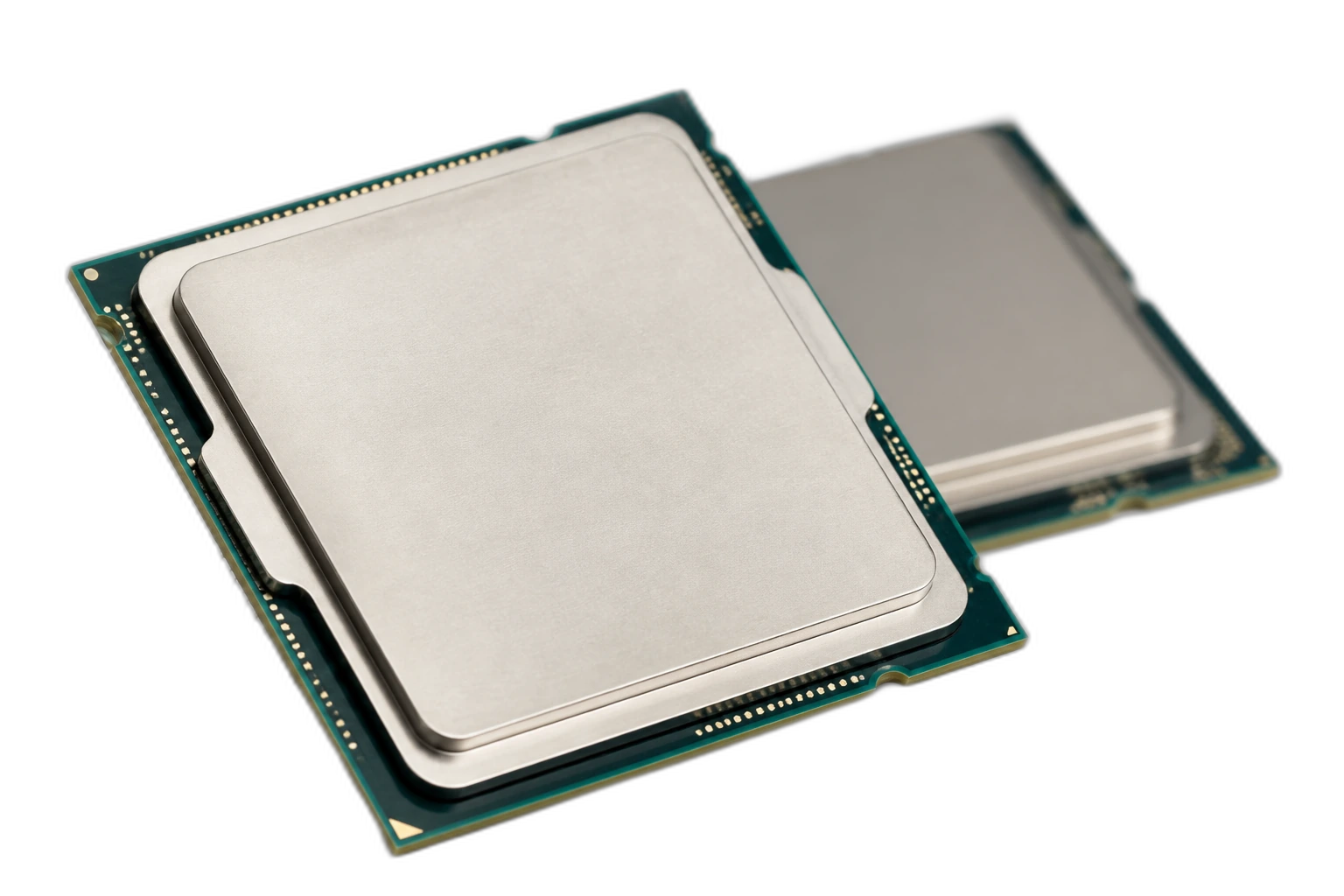 Enterprise Processors